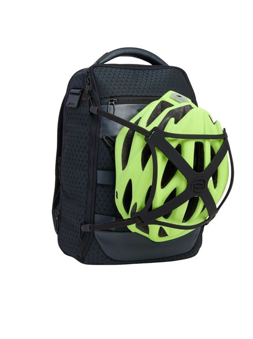 Zaino da viaggio modulare PIQUADRO | CA6827W139BBLU