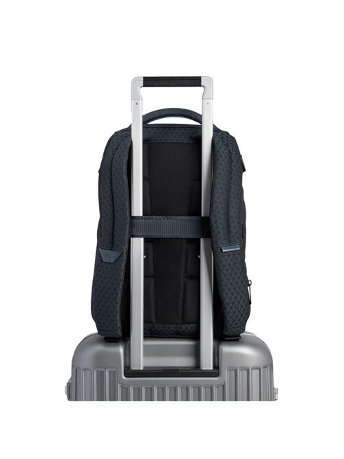 Zaino da viaggio modulare PIQUADRO | CA6827W139BBLU