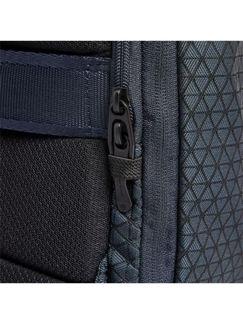 Zaino da viaggio modulare PIQUADRO | CA6827W139BBLU