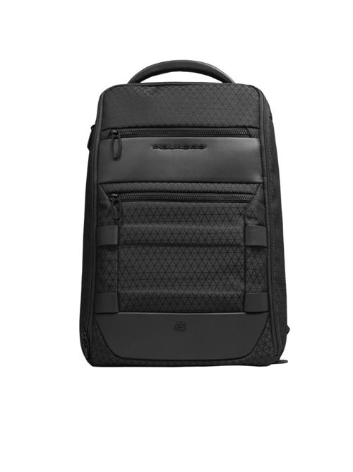 Zaino da viaggio modulare PIQUADRO | CA6827W139BN