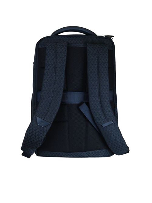 Zaino da viaggio modulare 2 in 1 porta pc 15,6 PIQUADRO | CA6828W139BBLU