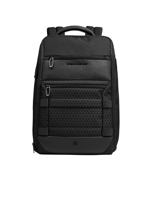 Zaino da viaggio modulare 2 in 1 porta pc 15,6 PIQUADRO | CA6828W139BN