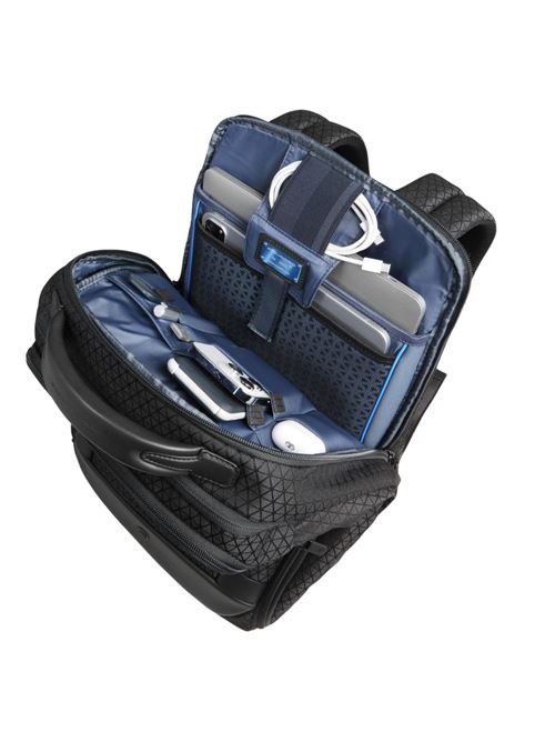 Zaino da viaggio modulare 2 in 1 porta pc 15,6 PIQUADRO | CA6828W139BN