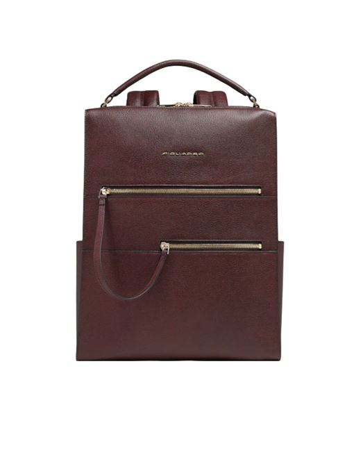 Zaino donna porta pc 15,6 PIQUADRO | CA6839W140BMBBO