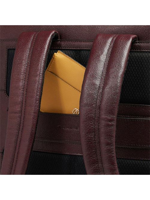 Zaino donna porta pc 15,6 PIQUADRO | CA6839W140BMBBO