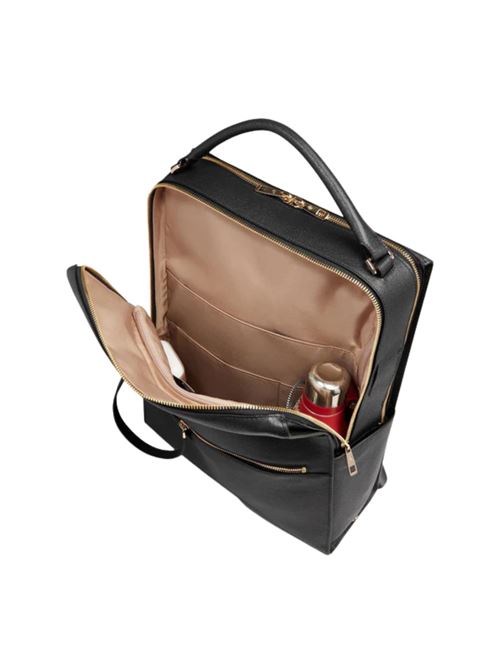 15.6 pc-holder women's backpack PIQUADRO | CA6839W140BMBN