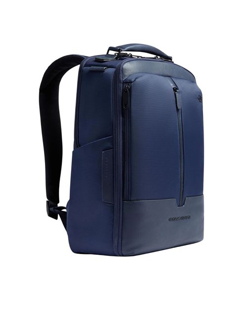 Zaino da viaggio porta pc 15,6 PIQUADRO | CA6849W138BBLU