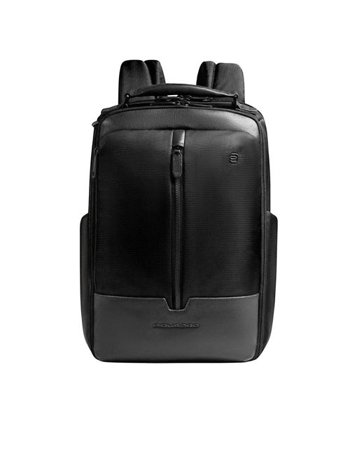 Zaino da viaggio porta pc 15,6 PIQUADRO | CA6849W138BN