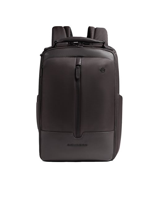 Zaino da viaggio porta pc 15,6 PIQUADRO | CA6849W138BTM