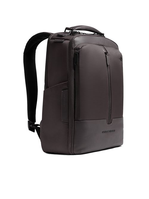 Zaino da viaggio porta pc 15,6 PIQUADRO | CA6849W138BTM