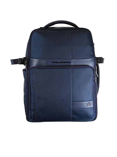 Zaino da viaggio e porta Ipad pro 12,9 PIQUADRO | CA6865W129BBLU