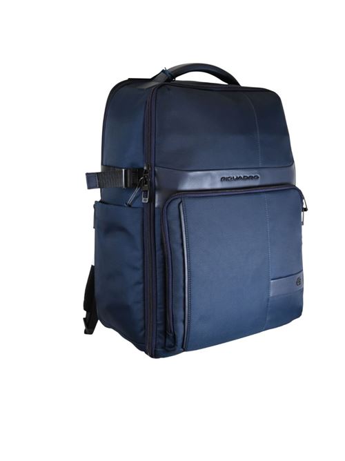 Zaino da viaggio e porta Ipad pro 12,9 PIQUADRO | CA6865W129BBLU