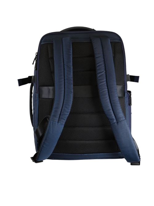 Zaino da viaggio e porta Ipad pro 12,9 PIQUADRO | CA6865W129BBLU