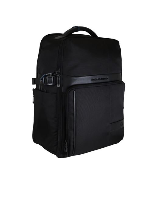 12.9 Ipad pro travel backpack and holder PIQUADRO | CA6865W129BN