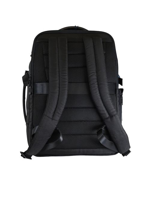 12.9 Ipad pro travel backpack and holder PIQUADRO | CA6865W129BN