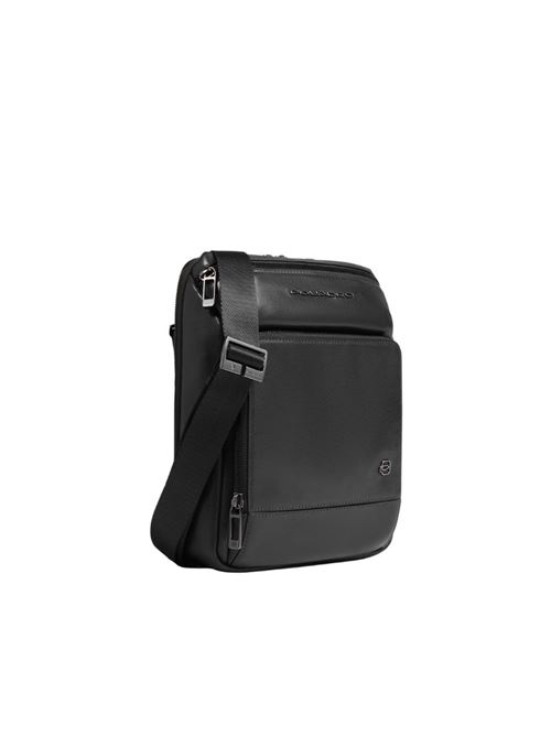 Borsello uomo porta iPad Pro 11 PIQUADRO | CA6882W136BN