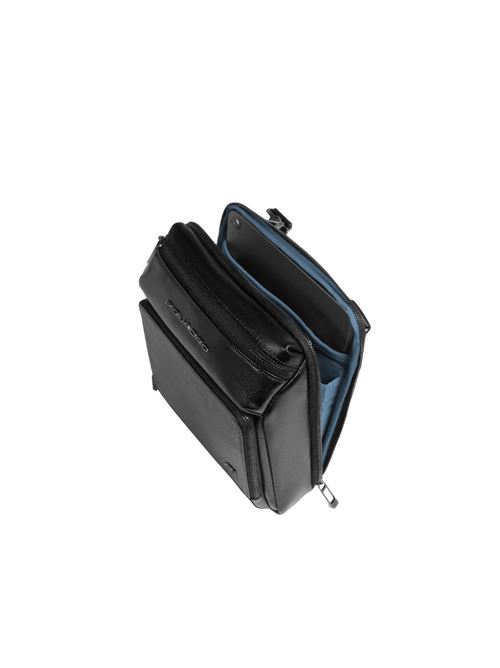 Borsello uomo porta iPad Pro 11 PIQUADRO | CA6882W136BN