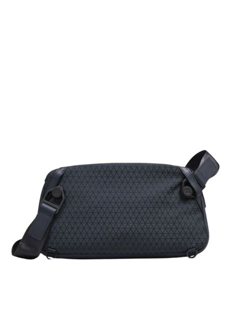 Sports men's bum bag PIQUADRO | CA6884W139BBLU
