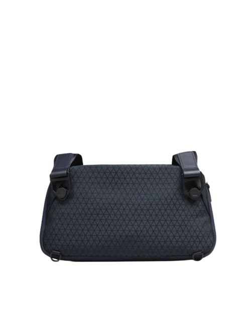 Sports men's bum bag PIQUADRO | CA6884W139BBLU