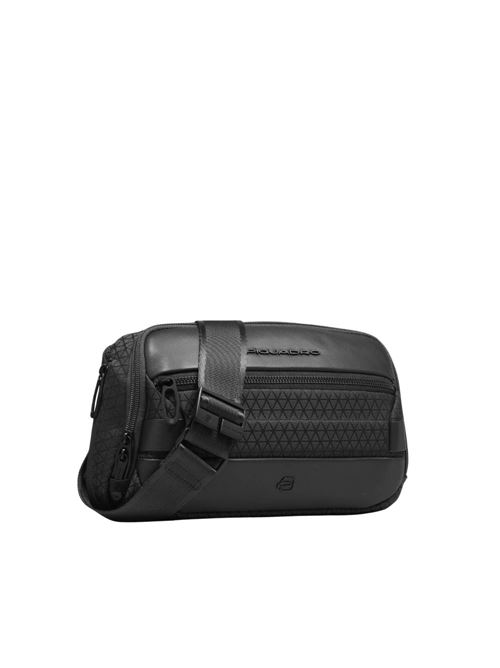 Marsupio uomo sportivo PIQUADRO | CA6884W139BN