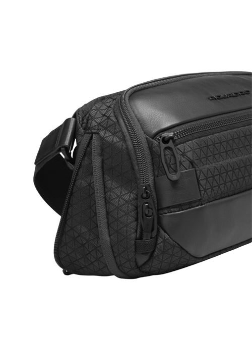 Marsupio uomo sportivo PIQUADRO | CA6884W139BN