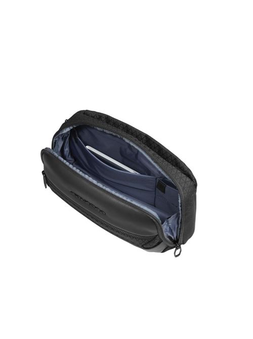 Marsupio uomo sportivo PIQUADRO | CA6884W139BN