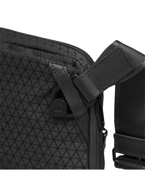Marsupio uomo sportivo PIQUADRO | CA6884W139BN