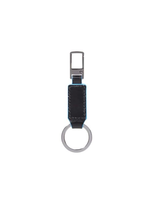 Moschettone portachiavi PIQUADRO | PC6809B2BN