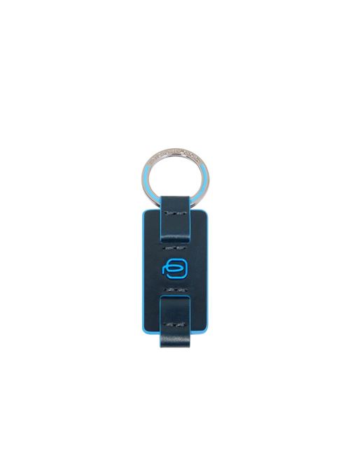 Portachiavi uomo PIQUADRO | PC6862B2BBLU2