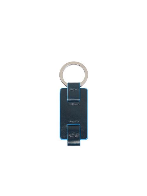 Portachiavi uomo PIQUADRO | PC6862B2BBLU2