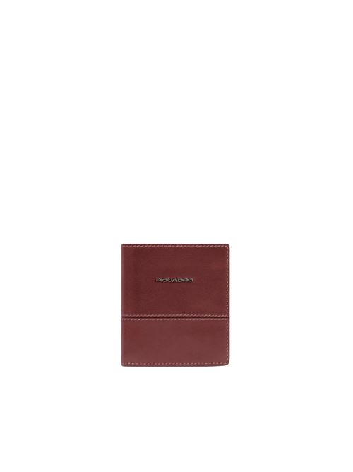 Porta carte PIQUADRO | PP1518W136RBM