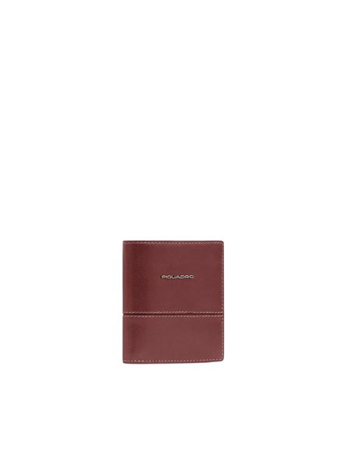 Porta carte PIQUADRO | PP1518W136RBM