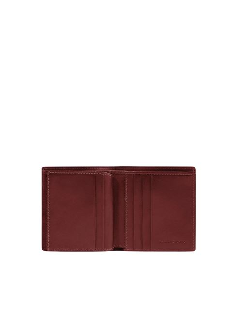 Porta carte PIQUADRO | PP1518W136RBM
