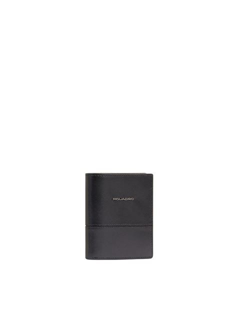 Porta carte PIQUADRO | PP1518W136RBN