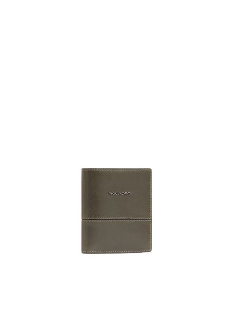 Porta carte PIQUADRO | PP1518W136RBVE
