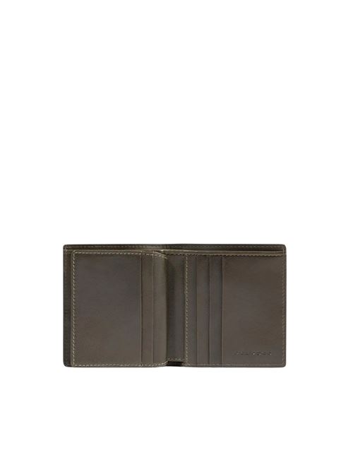 Porta carte PIQUADRO | PP1518W136RBVE