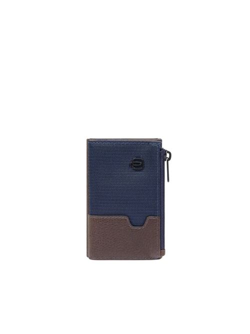  PIQUADRO | PP5585W138RBLUTM