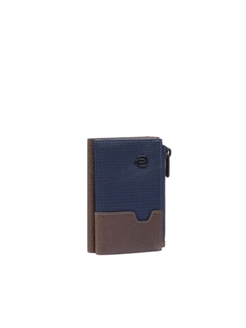  PIQUADRO | PP5585W138RBLUTM