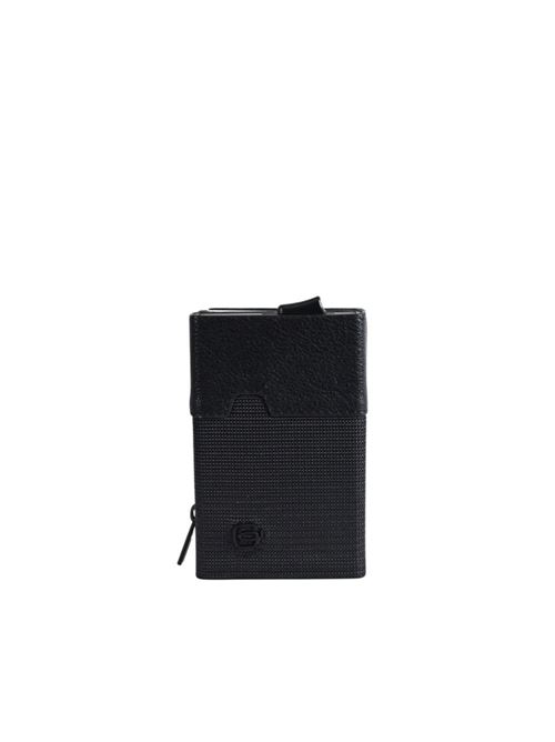 Compact wallet con porta monete PIQUADRO | PP5585W138RBN