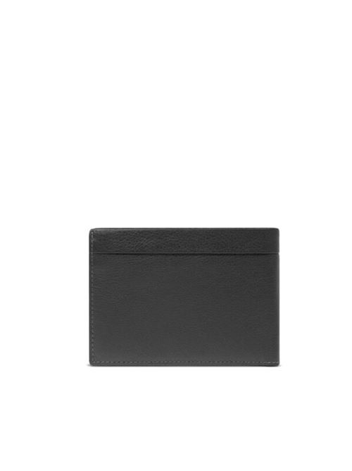 Portemonnaie Mann mit Dokumentenhalter PIQUADRO | PU1392W137RBN