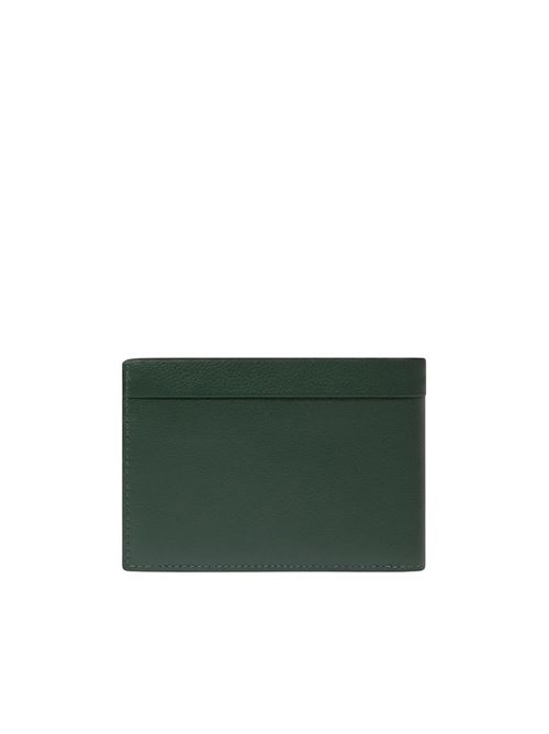 Portemonnaie Mann mit Dokumentenhalter PIQUADRO | PU1392W137RBVE