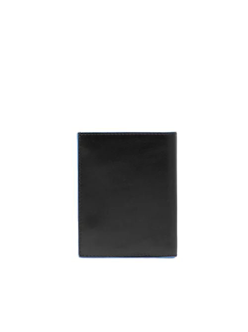 Portafoglio uomo verticale in pelle PIQUADRO | PU1740B2RCN