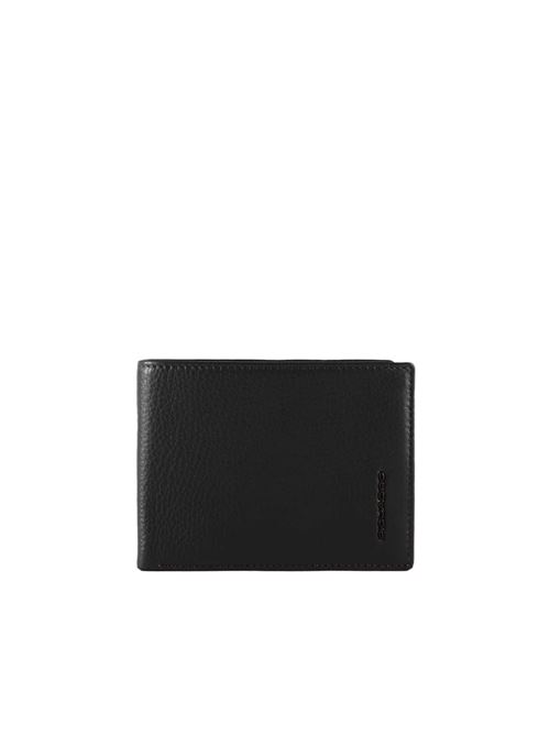 Modus Special leather wallet PIQUADRO | PU257MOSRCN