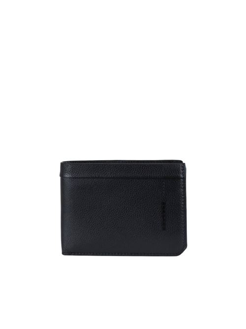 Brieftasche Mann mit Geldbörse PIQUADRO | PU257W137RBN