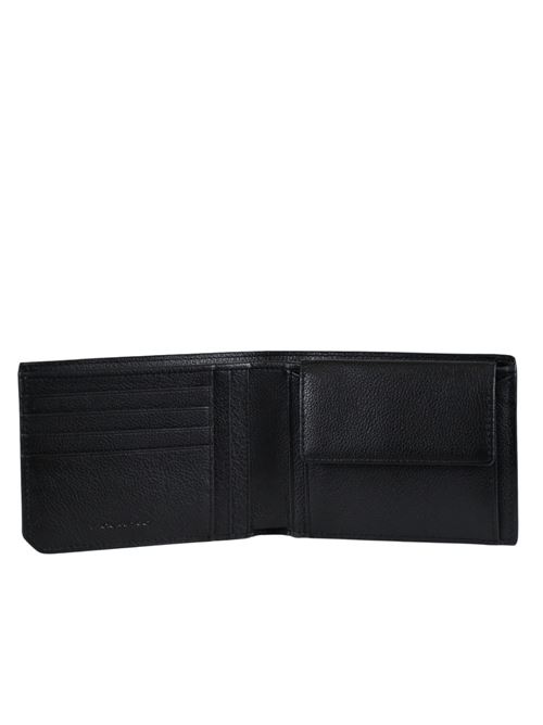 Brieftasche Mann mit Geldbörse PIQUADRO | PU257W137RBN