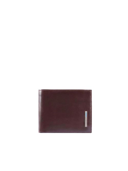Portafogli uomo con portamonete PIQUADRO | PU4188B2RCMO