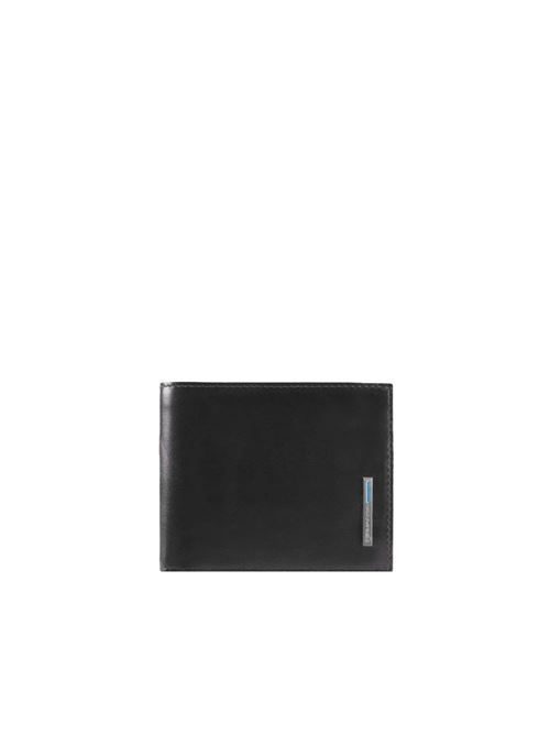 Portafogli uomo con portamonete PIQUADRO | PU4188B2RCN