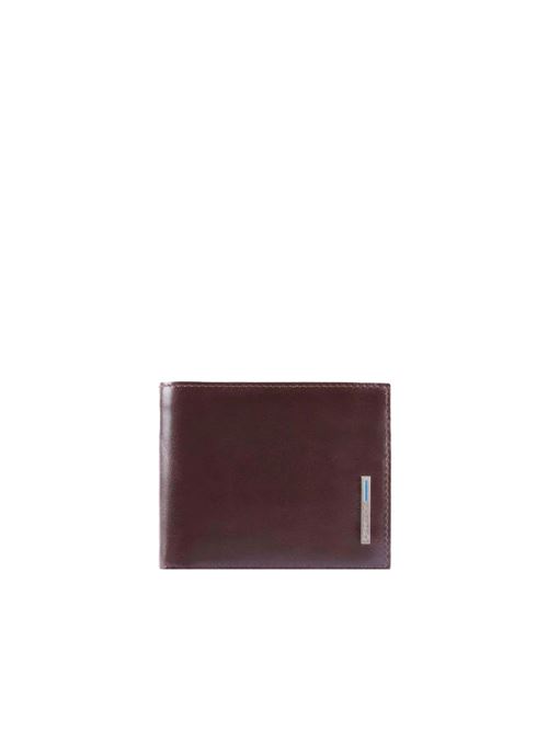 Portafogli uomo con volantino porta documenti PIQUADRO | PU4518B2RCMO