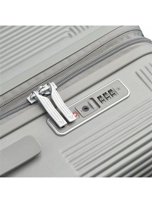 AIRGLAM TROLLEY CABINA RONCATO | 4197501P32