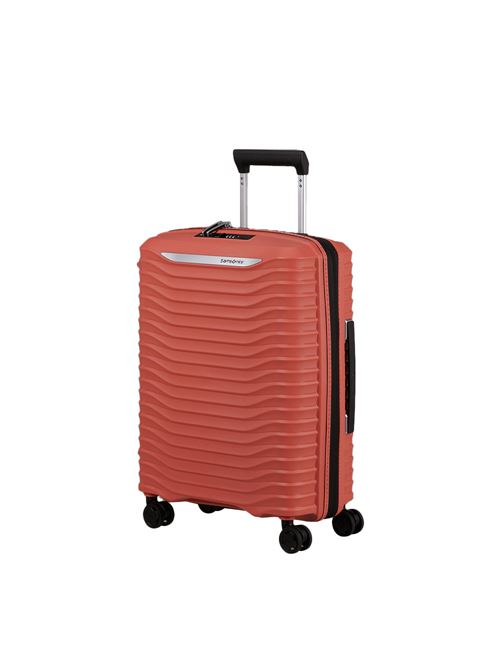 Upscape erweiterbarer Kabinenwagen SAMSONITE | 143108CLAY